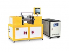 XH-401油加热开炼机