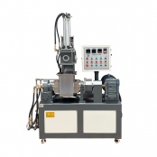 3L 5L 小型密炼机 翻转式密炼机厂家 合金转子耐磨耐高温