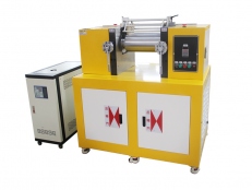 XH-401AO-120油加热开炼机