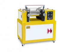 XH-401C-120双滚筒混合机（开炼机）