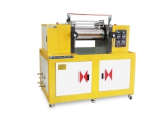 XH-401CW-120双滚筒混合机（开炼机）