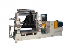 橡胶开炼机（16寸）