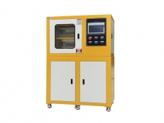 XH-406BC(平板硫化机)