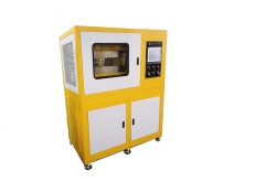 XH-406C压片机（触摸屏）