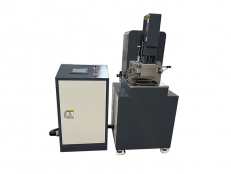 XH-420-0.5L密炼机 开合式