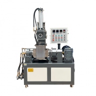 3L 5L 小型密炼机 翻转式密炼机厂家 合金转子耐磨耐高温 点击查看详细说明