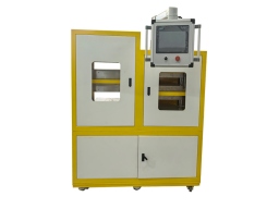 橡胶硫化 塑料薄膜压片机 液压系统硫化机 点击查看详细说明