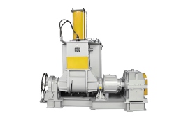 橡胶塑料硅胶炭黑密炼机厂家 强剪切密炼 点击查看详细说明