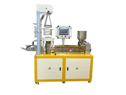 PP PE聚合物吹膜 色母分散性能检测 点击查看详细说明