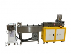 XH-434-20单螺杆挤出机