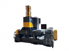 XH-420-55L橡胶密炼机