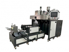 XH-432-25-5五层共挤流延机